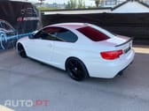 BMW 320 d Pack M