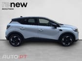 Renault Captur TECHNO TCE 90