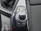 BMW 116 d Line Sport