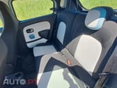 Renault Twingo 1000 Sce