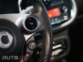 Smart ForTwo EQ Passion