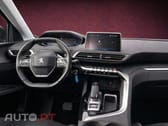 Peugeot 3008 1.2 PureTech I-Cockpit Navi EAT8
