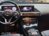 Mercedes-Benz EQC 400 4Matic
