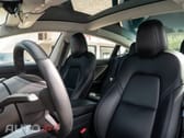Tesla Model 3 Long Range AWD Dual Motor Performance