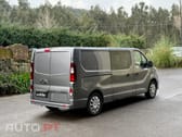 Renault Trafic 1.6 dCi L2H1 1.2T SS