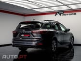 Ford Focus SW 1.0 EcoBoost MHEV ST-Line