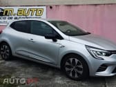 Renault Clio LImited Bi-Fuel
