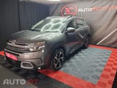 Citroen C5 Aircross 1.2 PureTech Feel