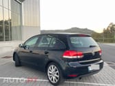 Volkswagen Golf 1.6 TDi Confortline