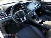 BYD Seal U 1.5 DM-i Boost