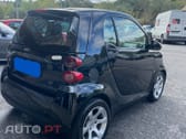 Smart ForTwo FORTWO COUPE 0.8CDI PASSION