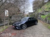 Mercedes-Benz CLA 180 d AMG Line Aut.