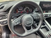 Audi A4 Avant 40 TDI S line S tronic
