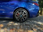 BMW i4 M50