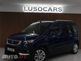 Peugeot Rifter 1.2 PureTech Allure