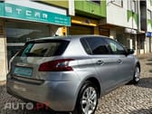 Peugeot 308 1.6 BlueHDi Style