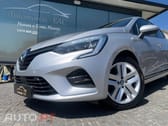 Renault Clio 1.5 Blue dCi Zen