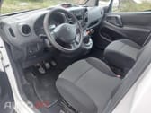 Peugeot Partner Tepee HDi 75 Esplanade
