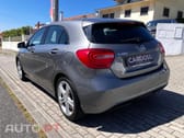 Mercedes-Benz A 180 CDi BE Urban