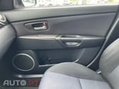 Mazda 3 MZR 1.4 Exclusive