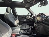 MINI Clubman One D Auto
