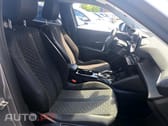 Peugeot E-2008 50 kWh Allure