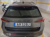 Skoda Octavia 1.4 TSI iV ambition DSG