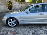 Mercedes-Benz C 220 CDi Elegance