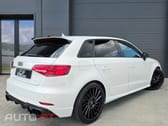 Audi A3 SLine
