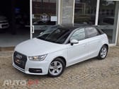 Audi A1 1.4 TDI