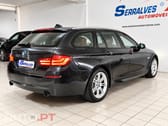 BMW 535 d xDrive Pack M Auto
