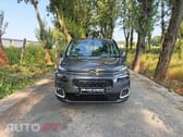 Citroen Berlingo 1.5 BlueHDi XL Feel EAT8