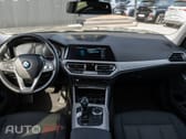 BMW 330 e Corporate Edition Auto