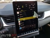 Renault Captur 1.0 TCe 100 Bi-Fuel evolution