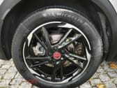 DS DS7 Crossback 1.5 BlueHDi Performance Line EAT8