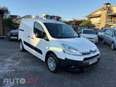Citroen Berlingo 1.6 HDi L1 3L