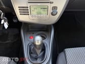 Seat Leon 1.6 TDI DPF Style