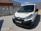Citroen Jumpy 1.6HDI 3LUG