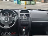 Renault Mégane 1.5 dCi Dynamique
