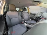 Toyota Auris 1.4 D-4D Comfort MM+Navi
