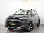 Citroen C3 Aircross 1.2 PureTech Feel