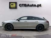 Mercedes-Benz CLA 250 e SB AMG PACK NIGHT