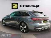 Audi A5 Avant 2.0 Tdi S Line Tech I.V.A DEDUTÍVEL