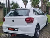 Volkswagen Polo 1.6 TDI Highline