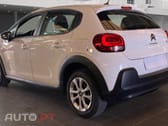 Citroen C3 1.2 PureTech Feel