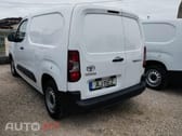 Toyota Proace City 1.5D4D 3lug