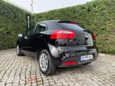 Kia Rio 1.1 CRDi Prime