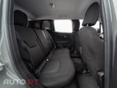 Jeep Renegade 1.6 MJD Longitude
