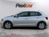 Volkswagen Polo 1.6 TDI Confortline