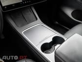 Tesla Model Y Long Range Dual Motor AWD